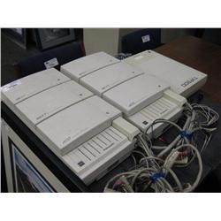 Panasonic Phone Ksu With TVp 200 Voice Processing