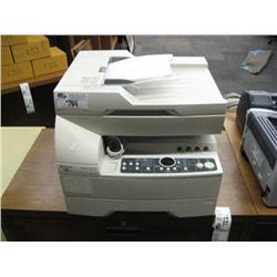 Kyocera Km-1810  Desktop Laser Printer