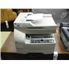 Image 1 : Kyocera Km-1810  Desktop Laser Printer
