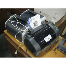 3 Desktop Printers