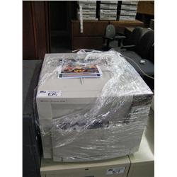 Hp Colour Laserjet  4500n Colour Laser Printer