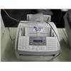 Image 1 : Canon Laser Class 250p Fax