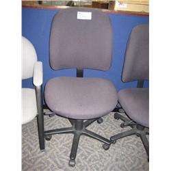 5 Steno Chairs