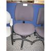 Image 1 : 5 Steno Chairs
