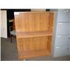 Image 1 : Oak 4 Ft Bookcase