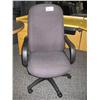 Image 1 : Lavander Hi Back Executive Knee Tilter