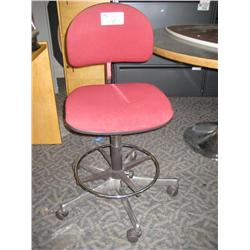 Drafting Stool