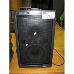 Portable Liberty P.a. Speaker