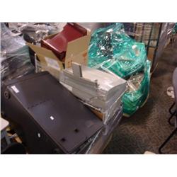 Pallet Of Computer Equipment