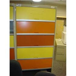 6 Drawer Life Saver File Cabinet