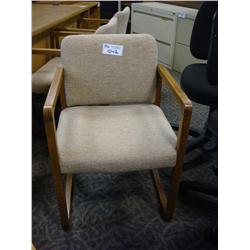 Client Chair