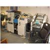 Image 4 : Complete Printer Equipment