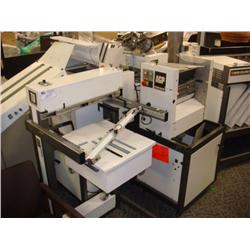 Complete Printer Equipment