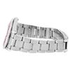 Image 7 : Rolex Mens Stainless Steel Coke GMT Master 2 With Rolex Box 40MM