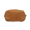 Image 4 : Louis Vuitton Brown Monogram Mahina Leather Surya L Shoulder Bag