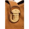 Image 6 : Louis Vuitton Brown Monogram Mahina Leather Surya L Shoulder Bag