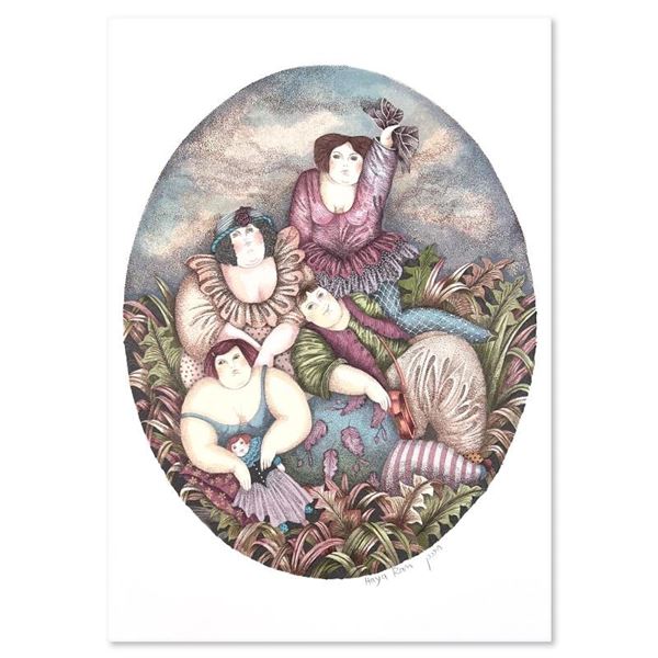 Untitled by Ran Haya