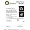 Image 5 : 14KT White Gold 20.59 ctw Sapphire and Diamond Ring