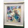 Image 1 : Porn Film Makers by LeRoy Neiman (1921-2012)