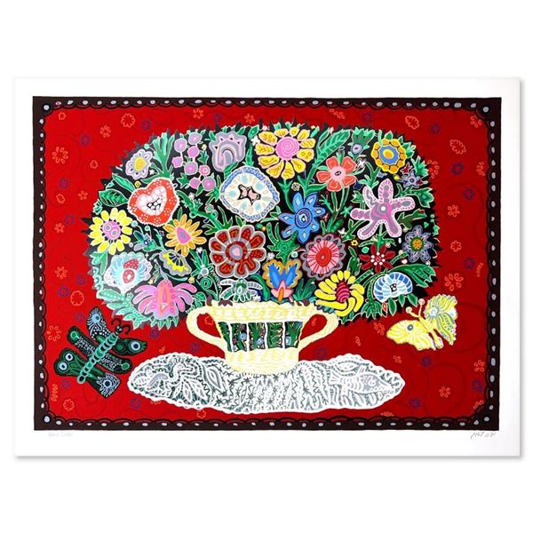 Untitled by Litvak Mania