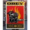 Image 1 : Obey by Shepard Fairey