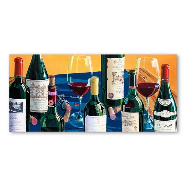 Chateau 1993 by Gorban Dima