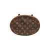 Image 4 : Louis Vuitton Brown Monogram Canvas Bucket PM Shoulder Bag