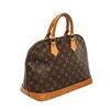Image 3 : Louis Vuitton Brown Monogram Canvas Alma Handbag