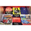 Image 1 : Assorted Graphic Automobile T-Shirt Lot