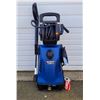 Image 1 : Blue Simoniz 1700 PSI Pressure Washer