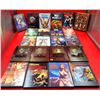 Image 1 : Lot Of DVD Movies