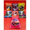 Image 1 : Star Trek: Voyager Seasons 1-7 DVD Box Sets