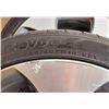 Image 2 : 225/40ZR18 92Y Tires w/ Volkswagen Rims