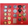 Image 1 : Lot Of Star Wars Tokens