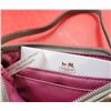 Image 2 : New Coach Purse Made In Philippines