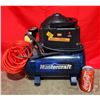 Image 1 : Mastercraft 2 Gallon Air Compressor