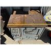 Image 12 : VINTAGE HOME COMFORT WROUGHT IRON GRANITEWARE COOKSTOVE