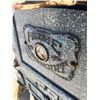 Image 3 : VINTAGE HOME COMFORT WROUGHT IRON GRANITEWARE COOKSTOVE