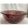 Image 7 : PYREX NESTING BOWLS AND DÉCOR - LOVELY PURPLE