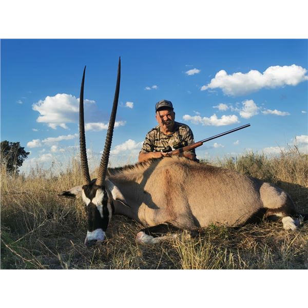 South Africa (Multiple Trophies)