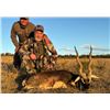 Image 1 : Argentina Big Game Hunt (La Pampa/Patagonia)