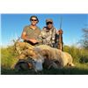 Image 3 : Argentina Big Game Hunt (La Pampa/Patagonia)