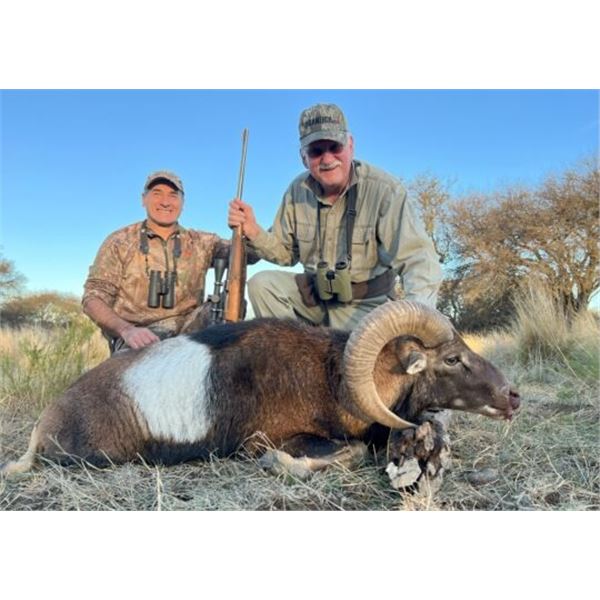 Argentina - Golden Dorado Fishing, Wild Boar, Exotics