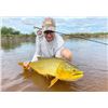 Image 6 : Argentina - Golden Dorado Fishing, Wild Boar, Exotics