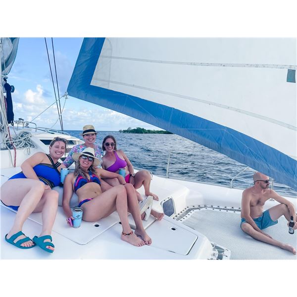 Belize Villa Vacation