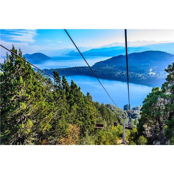 Patagonia, Argentina Villa Vacation