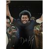 Image 1 : Boxing Promoter Don King signed photo