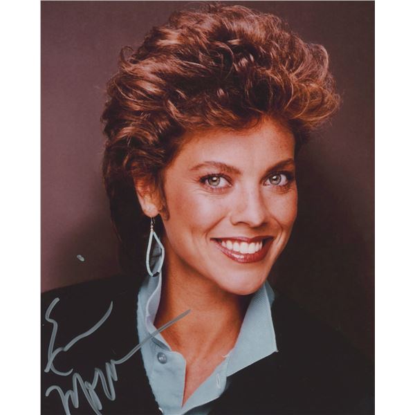 Happy Days Erin Moran  signed photo