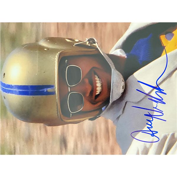 Easy Rider Jack Nicholson signed movie photo