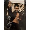 Image 1 : Jet Li signed photo